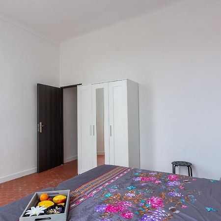 Appart Cosy Pres Gare, Vieux Port, Marseille By Sam Zewnętrze zdjęcie